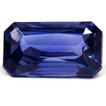 Emerald 3.14 Blue Sapphire - #1078729
