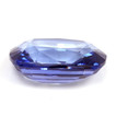 Cushion 3.40 Blue Sapphire - #1078731