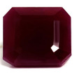 Emerald 4.53 Red Ruby - #1077389