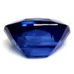 Cushion 0.76 Blue Sapphire - #1078944
