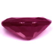 Oval 1.10 Red Ruby - #1078199