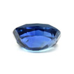 Cushion 0.98 Blue Sapphire - #1078530
