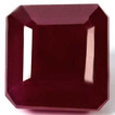 Emerald 1.66 Red Ruby - #1078271
