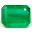 Emerald 1.63 Green Emerald - #1077539