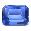 Emerald 1.21 Blue Sapphire - #1079135