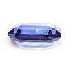 Emerald 1.22 Blue Sapphire - #1079147