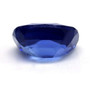 Cushion 1.52 Blue Sapphire - #1079146