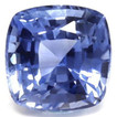 Cushion 2.10 Blue Sapphire - #1079148