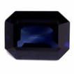 Emerald 1.81 Blue Sapphire - #1079158