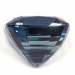 Cushion 5.89 Blue Sapphire - #1079183