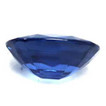 Oval 0.86 Blue Sapphire - #1079221