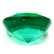 Cushion 4.72 Green Emerald - #1077358