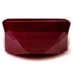 Emerald 4.43 Red Ruby - #1077784