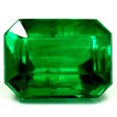 Emerald 1.48 Green Emerald - #1077783