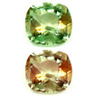 Cushion 0.58 Alexandrite - #1077813