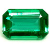 Emerald 0.55 Green Emerald - #1078482
