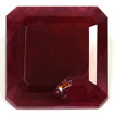 Emerald 9.26 Red Ruby - #1077503