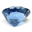 Oval 0.94 Blue Sapphire - #1077909