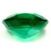 Cushion 1.40 Green Emerald - #1078164