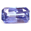 Emerald 2.26 Blue Sapphire - #1078635
