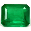 Emerald 3.67 Green Emerald - #1078027
