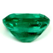 Cushion 2.81 Green Emerald - #1078025