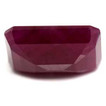 Emerald 8.55 Red Ruby - #1077861