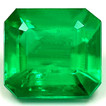 Emerald 1.20 Green Emerald - #1078176