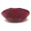 Oval 0.91 Red Ruby - #1078219