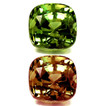 Cushion 1.75 Alexandrite - #1077866