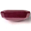 Emerald 6.21 Red Ruby - #1079477