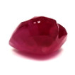 Heart 1.37 Red Ruby - #1077953