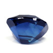 Cushion 4.72 Blue Sapphire - #1078723