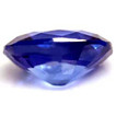 Cushion 0.84 Blue Sapphire - #1078959
