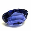 Oval 0.94 Blue Sapphire - #1078966