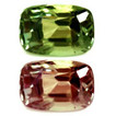 Cushion 0.58 Alexandrite - #1077931