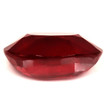 Oval 1.01 Red Ruby - #1079106