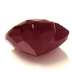 Heart 0.90 Red Ruby - #1079598