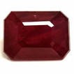 Emerald 1.34 Red Ruby - #1078889