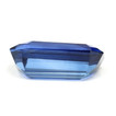 Emerald 0.82 Blue Sapphire - #1078573