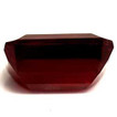 Emerald 1.46 Red Ruby - #1078900