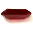 Emerald 0.92 Red Ruby - #1078899