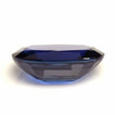 Oval 0.87 Blue Sapphire - #1079209