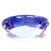 Oval 0.91 Blue Sapphire - #1077968