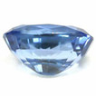 Oval 0.95 Blue Sapphire - #1079078