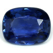 Cushion 0.95 Blue Sapphire - #1079085