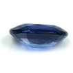 Cushion 0.95 Blue Sapphire - #1079085