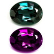 Oval 1.25 Alexandrite - #1078745