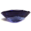 Oval 1.14 Blue Sapphire - #1079377