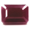 Emerald 10.62 Red Ruby - #1079505